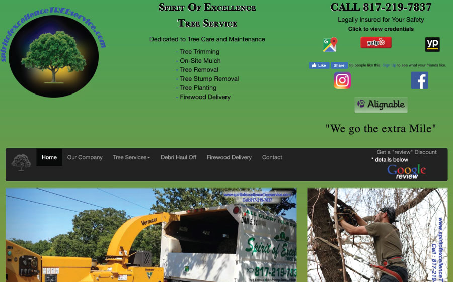 Sims Solutions llc Web Design