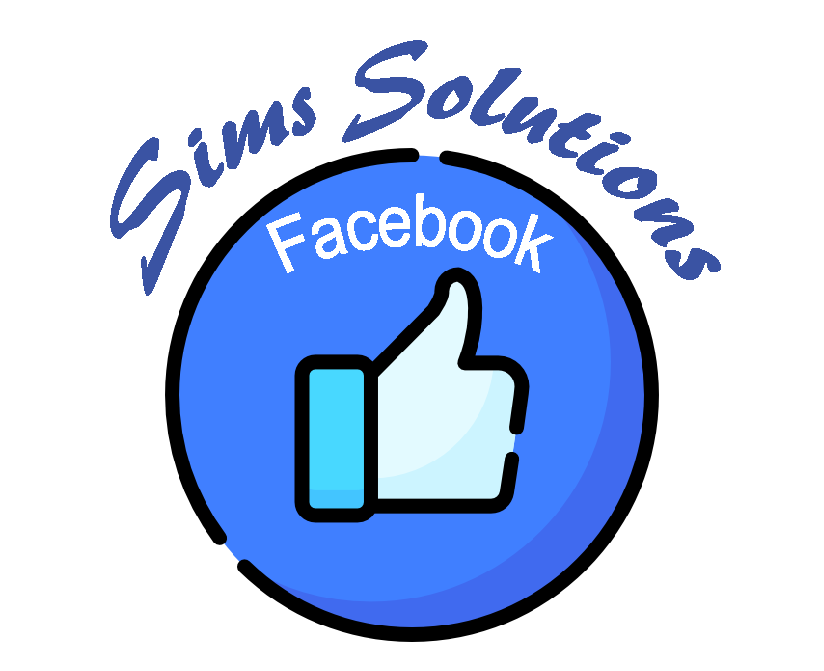 Sims Solutions Web Design and Graphics | No Monthly Fee | simssolutions.com