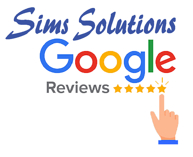 Sims Solutions Web Design and Graphics | No Monthly Fee | simssolutions.com